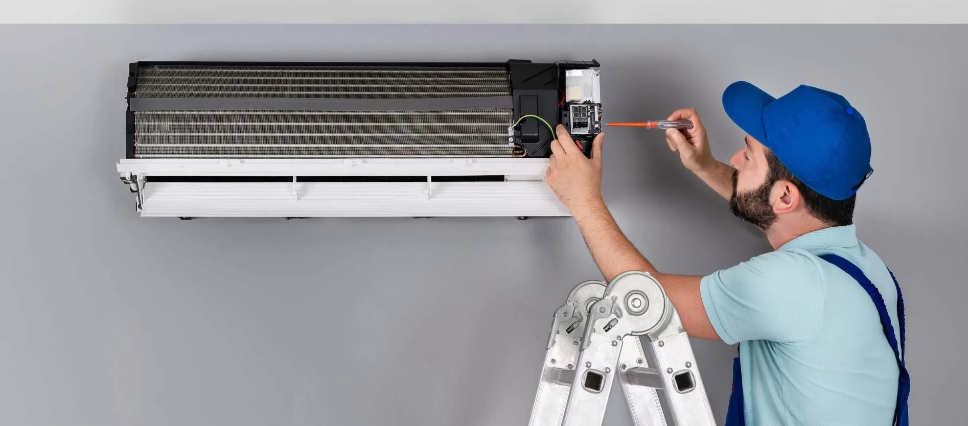 Eskihisar Carrier Klima Gaz Dolum Servisi